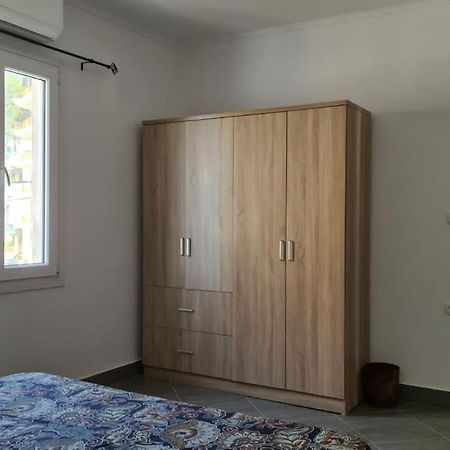 Igoumenitsa Apartment Dış mekan fotoğraf