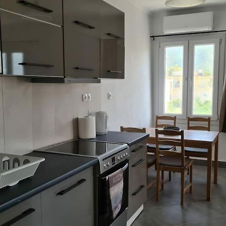 Igoumenitsa Apartment Dış mekan fotoğraf