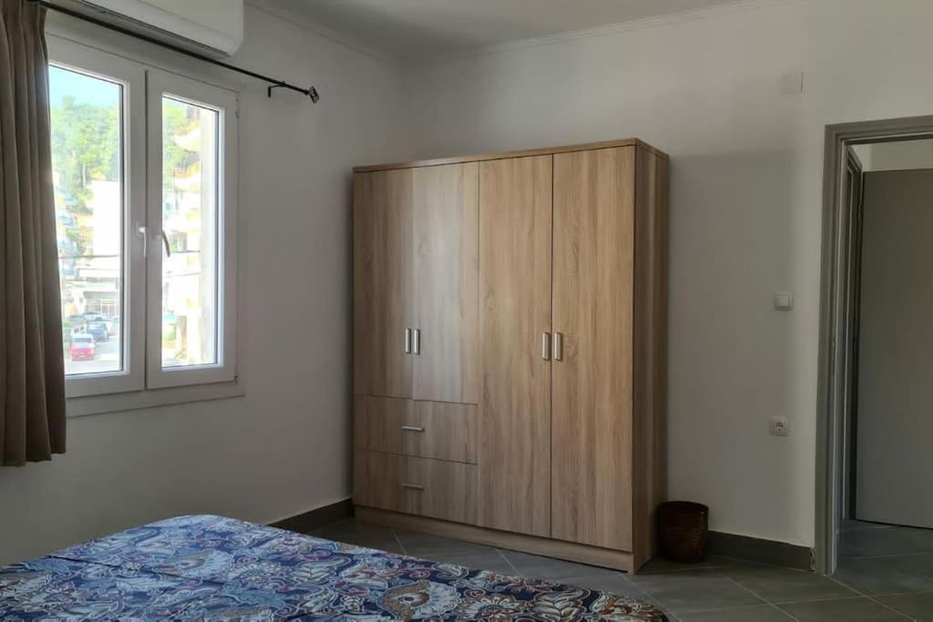Igoumenitsa Apartment Dış mekan fotoğraf
