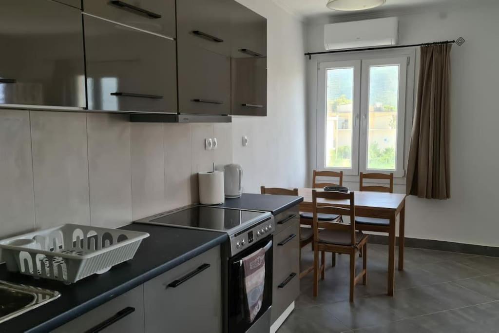 Igoumenitsa Apartment Dış mekan fotoğraf