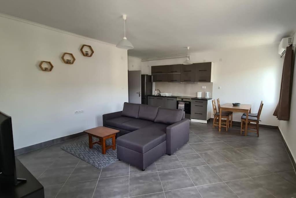 Igoumenitsa Apartment Dış mekan fotoğraf