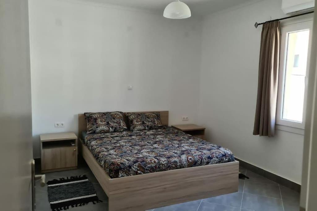 Igoumenitsa Apartment Dış mekan fotoğraf